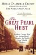 The Great Pearl Heist (eBook, ePUB) - Bild 1