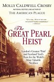 The Great Pearl Heist (eBook, ePUB)