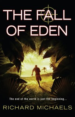 The Fall of Eden (eBook, ePUB) - Michaels, Richard