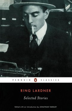Selected Stories (eBook, ePUB) - Lardner, Ring