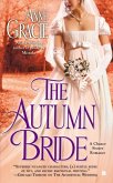 The Autumn Bride (eBook, ePUB)