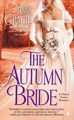 The Autumn Bride (eBook, ePUB) - Gracie, Anne