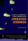 Operation Jedburgh (eBook, ePUB)