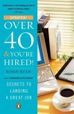 Over 40 & You're Hired! (eBook, ePUB)