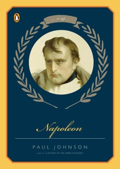 Napoleon (eBook, ePUB) - Johnson, Paul