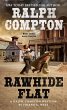 Ralph Compton Rawhide Flat (eBook, ePUB) - Bild 1