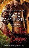 Love in the Time of Dragons (eBook, ePUB)