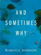 And Sometimes Why (eBook, ePUB) - Bild 1