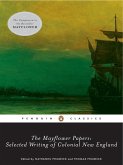 The Mayflower Papers (eBook, ePUB)