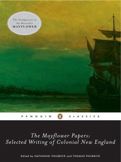 The Mayflower Papers (eBook, ePUB) - Various