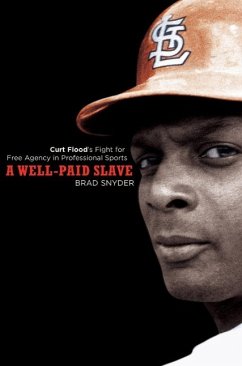 A Well-Paid Slave (eBook, ePUB) - Snyder, Brad
