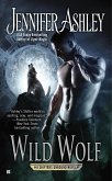 Wild Wolf (eBook, ePUB)