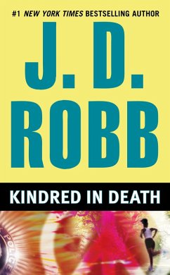 Cover Kindred In Death (eBook, ePUB)