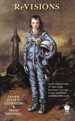 Cover Revisions (eBook, ePUB)