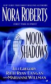 Moon Shadows (eBook, ePUB)