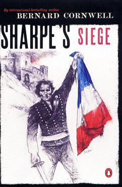 Sharpe's Siege (#9) (eBook, ePUB) - Cornwell, Bernard