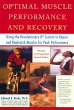 Optimal Muscle Performance and Recovery... - Bild 1