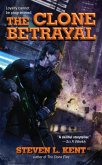 The Clone Betrayal (eBook, ePUB)