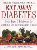 Eat Away Diabetes (eBook, ePUB)