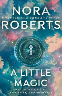 Cover A Little Magic (eBook, ePUB)