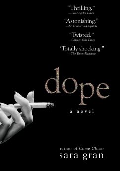 Cover Dope (eBook, ePUB)
