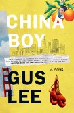 China Boy (eBook, ePUB)