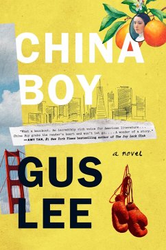 Cover China Boy (eBook, ePUB)