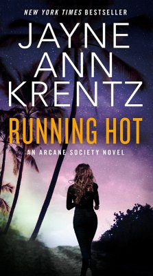 Running Hot (eBook, ePUB) - Krentz, Jayne Ann