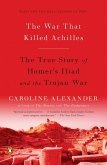 The War That Killed Achilles (eBook, ePUB)