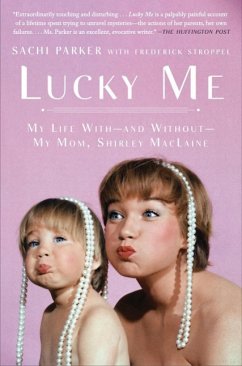 Cover Lucky Me (eBook, ePUB)