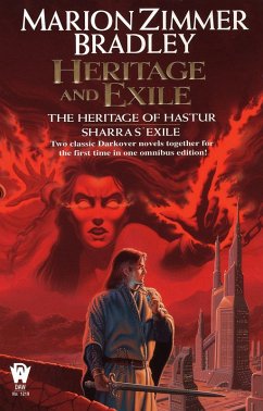 Cover Heritage and Exile (eBook, ePUB)