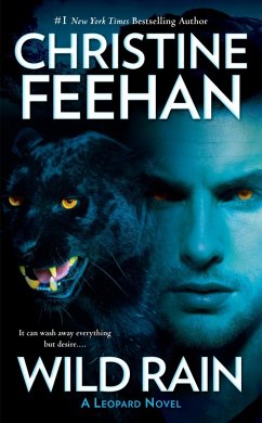 Wild Rain (eBook, ePUB) - Feehan, Christine