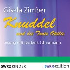 Knuddel und die Tante Ottilie (MP3-Download)