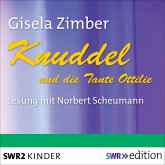 Knuddel und die Tante Ottilie (MP3-Download)