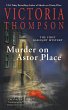 Murder on Astor Place (eBook, ePUB) - Bild 1