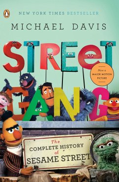 Cover Street Gang (eBook, ePUB)