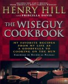 The Wise Guy Cookbook (eBook, ePUB)