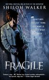 Fragile (eBook, ePUB)