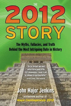 Cover The 2012 Story (eBook, ePUB)