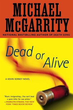Dead or Alive (eBook, ePUB) - Mcgarrity, Michael