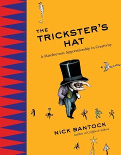 The Trickster's Hat (eBook, ePUB) - Bantock, Nick