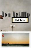 End Zone (eBook, ePUB)