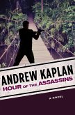Hour of the Assassins (eBook, ePUB)
