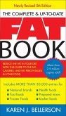 The Complete Up-to-Date Fat Book (eBook, ePUB)