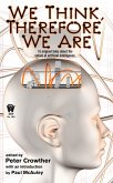 We Think, Therefore We Are (eBook, ePUB)