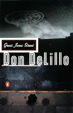 Great Jones Street (eBook, ePUB) - DeLillo, Don