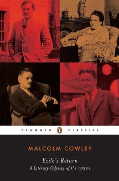 Exile's Return (eBook, ePUB) - Cowley, Malcolm