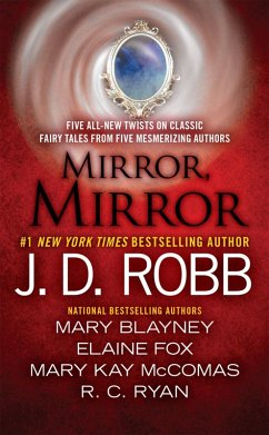 Cover Mirror, Mirror (eBook, ePUB)