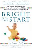 Bright from the Start (eBook, ePUB)