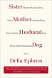 Sister Mother Husband Dog (eBook, ePUB) - Bild 1